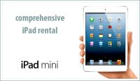 iPad 5 rent image 4
